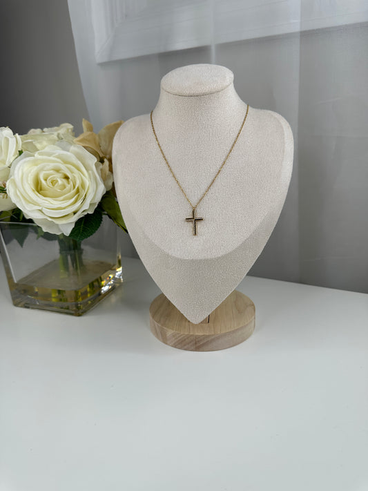 Necklace Ivette Oro