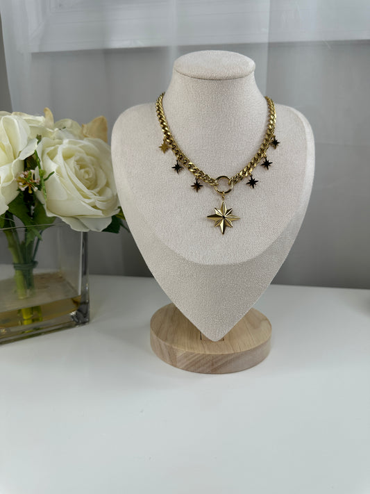 Star Neckace
