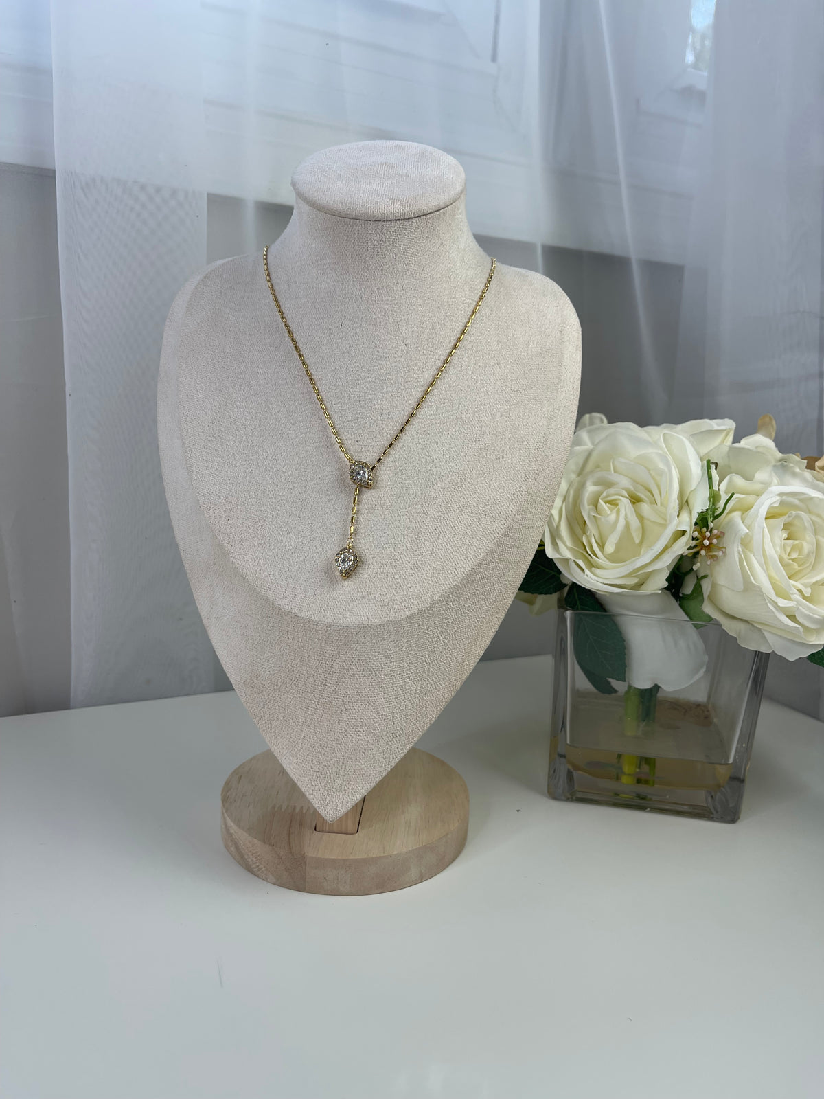 Collar Gala