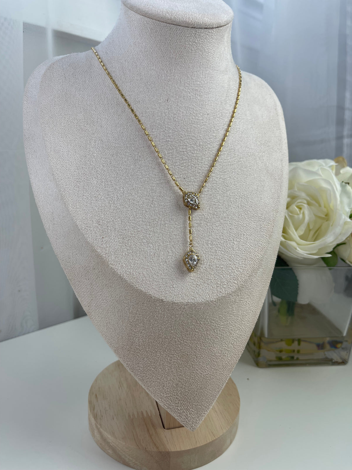 Collar Gala