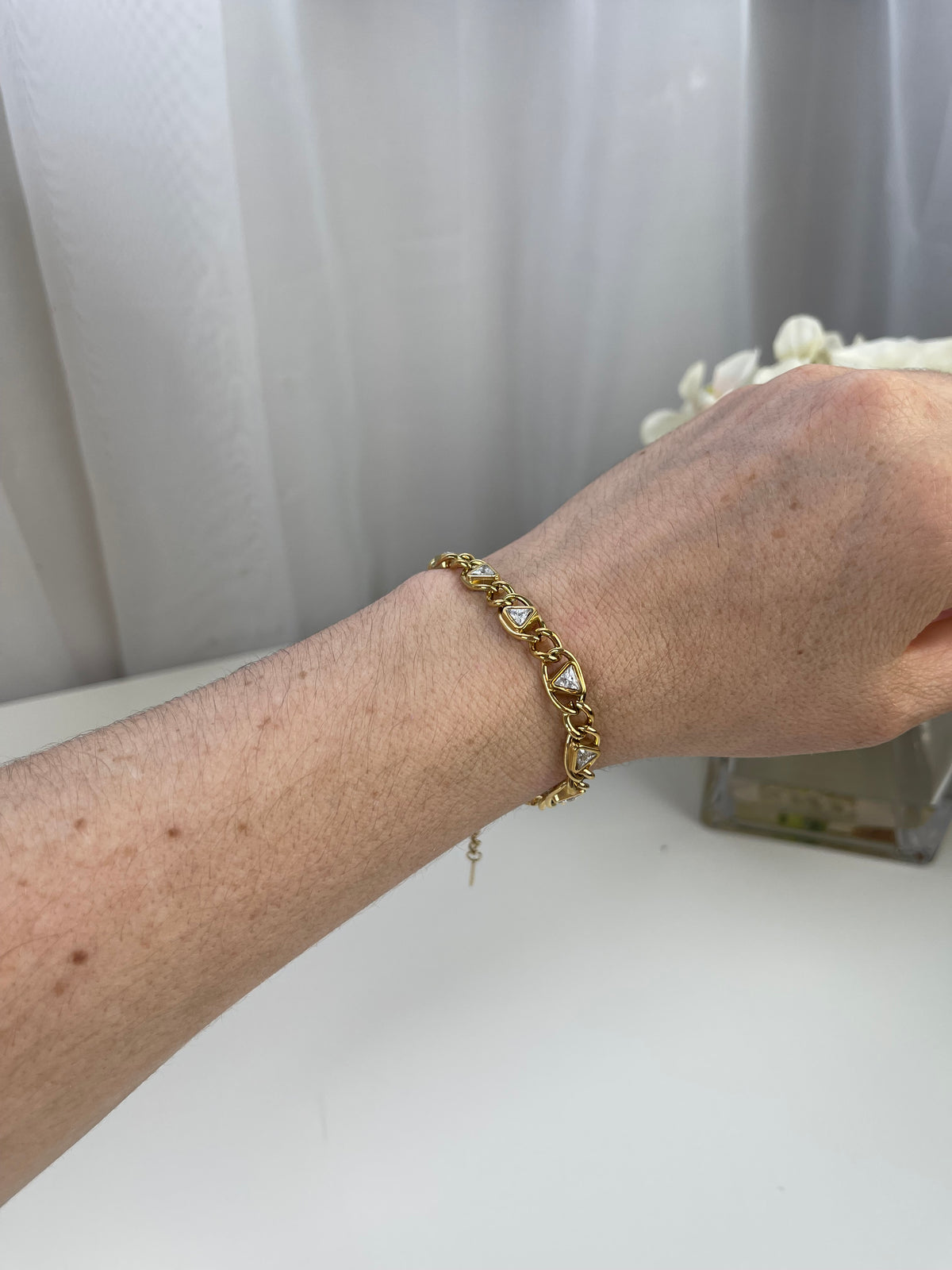 Pulsera Clara
