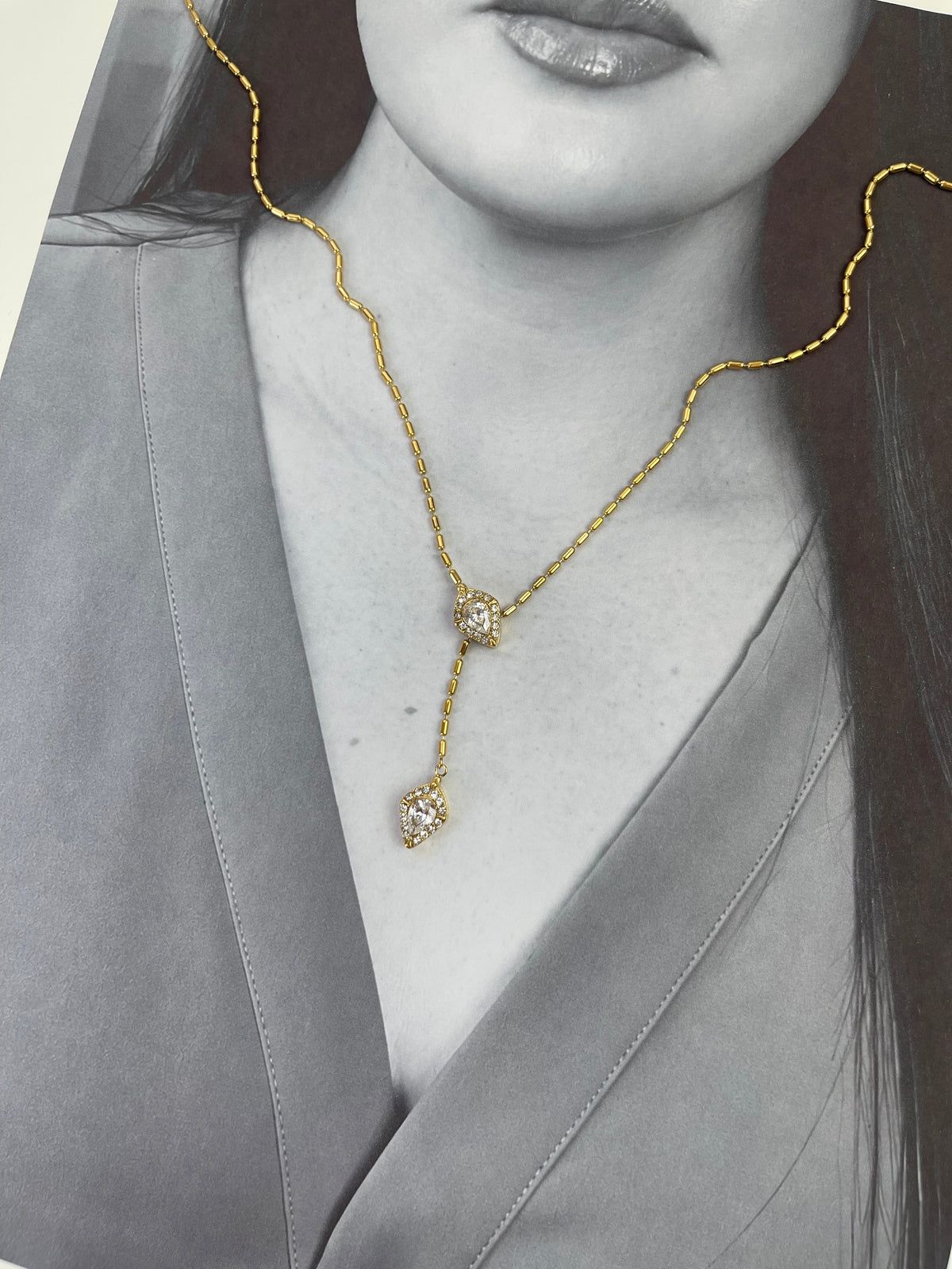 Collar Gala