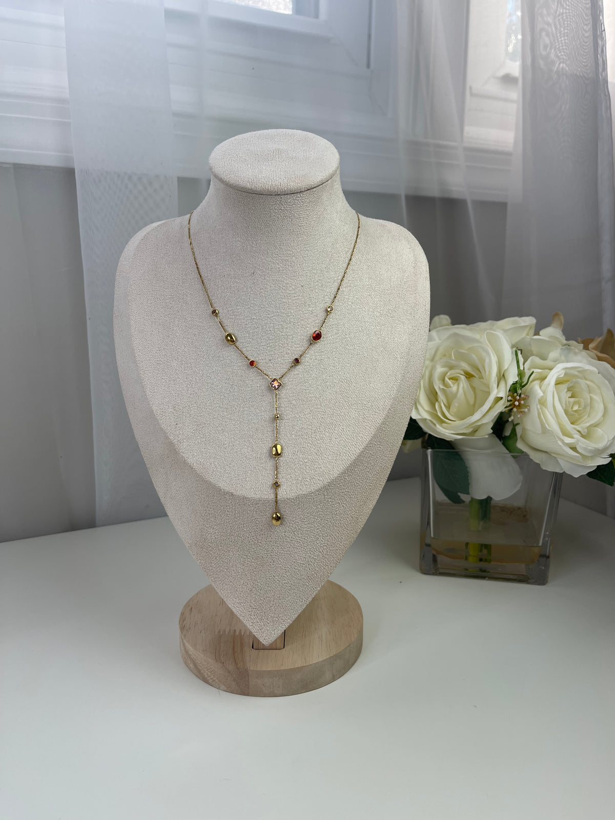 Collar Siena