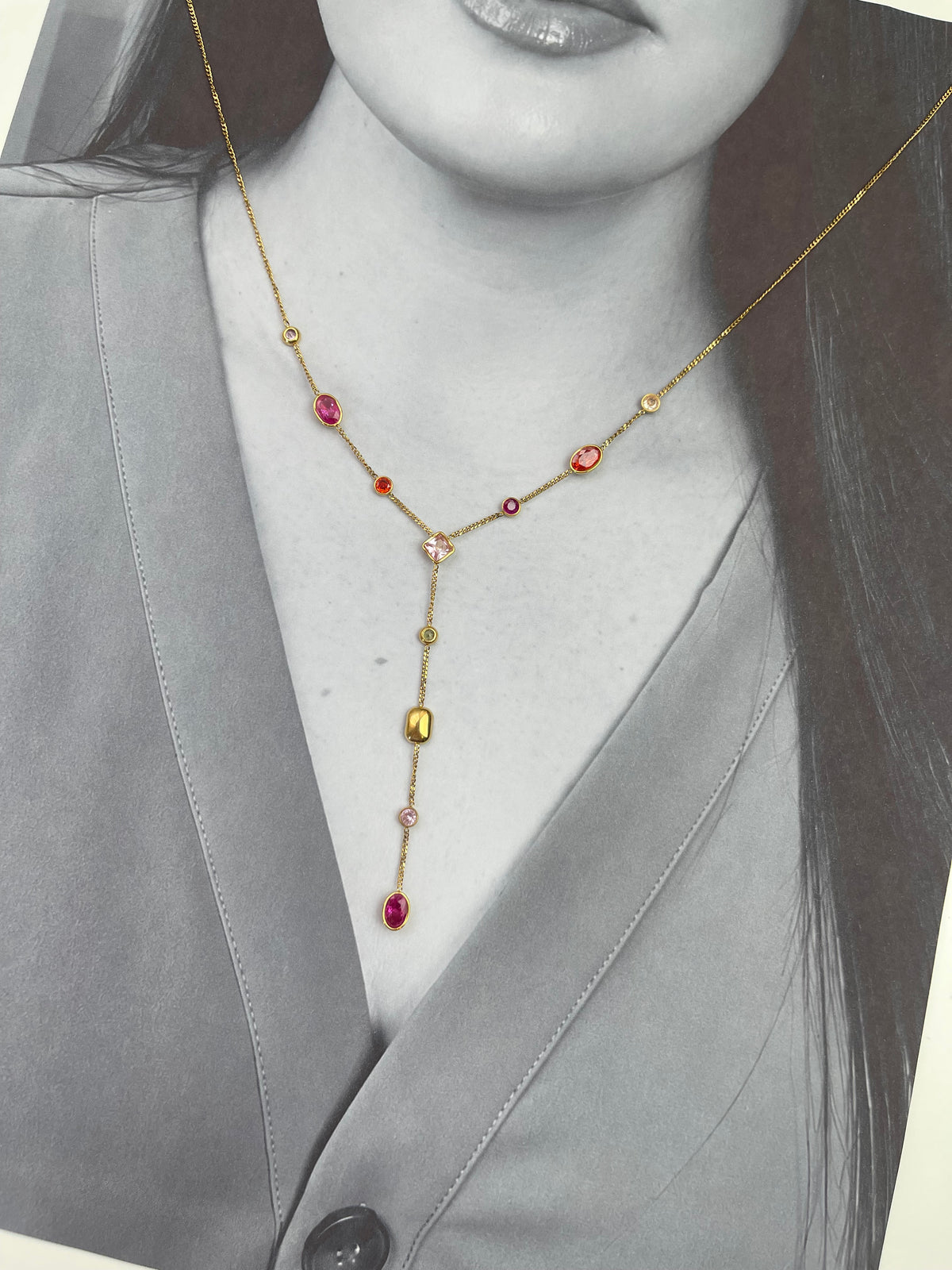 Collar Siena