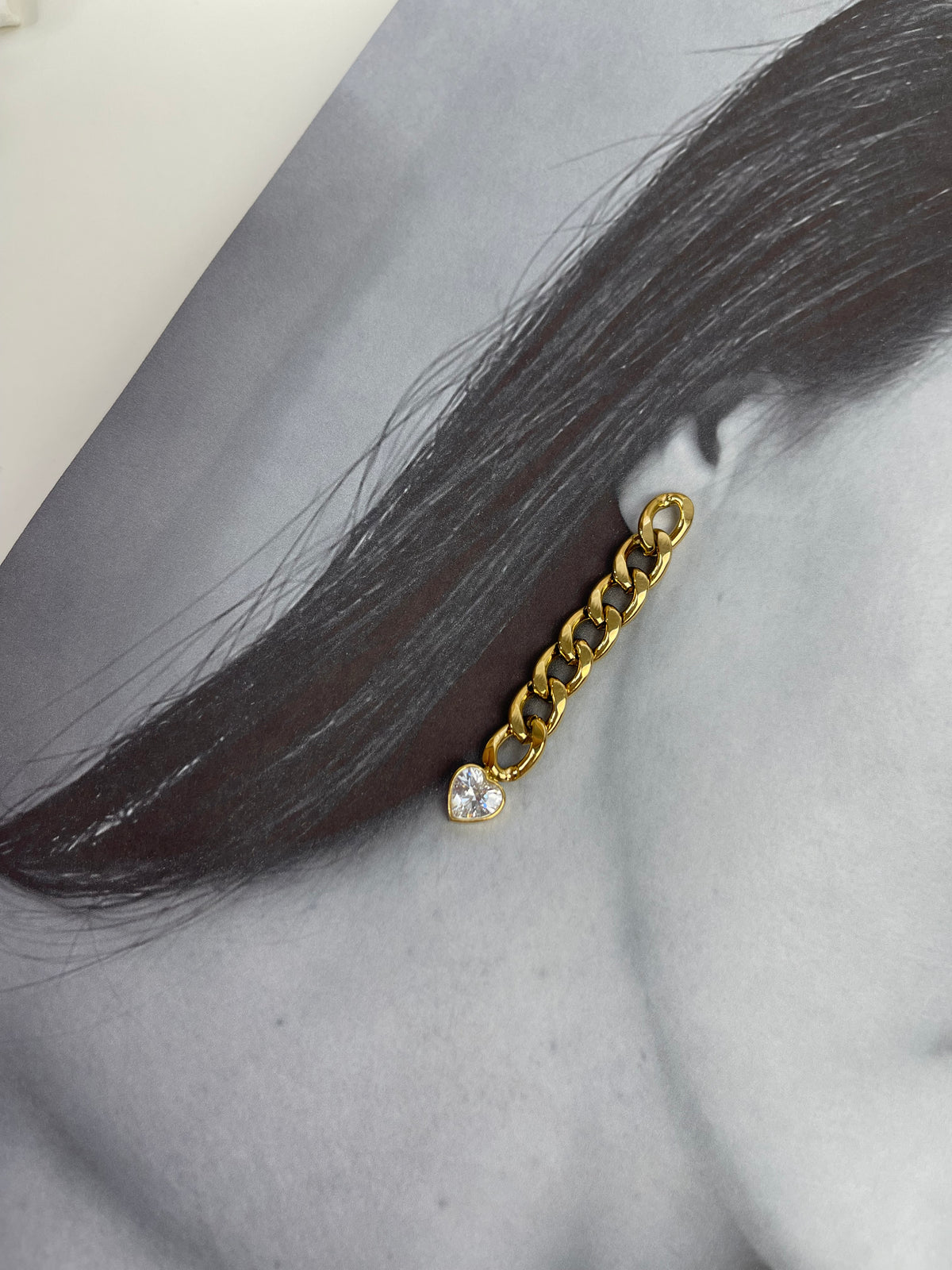 Aretes Danae