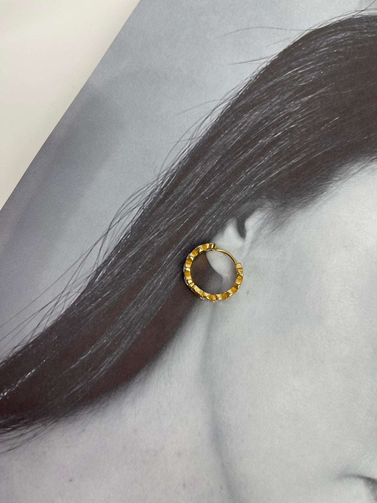 Hoops Amara