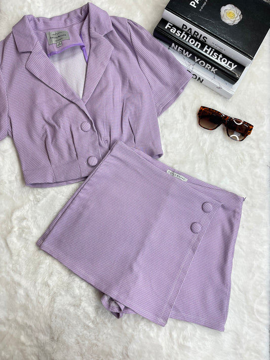 CAROL SET