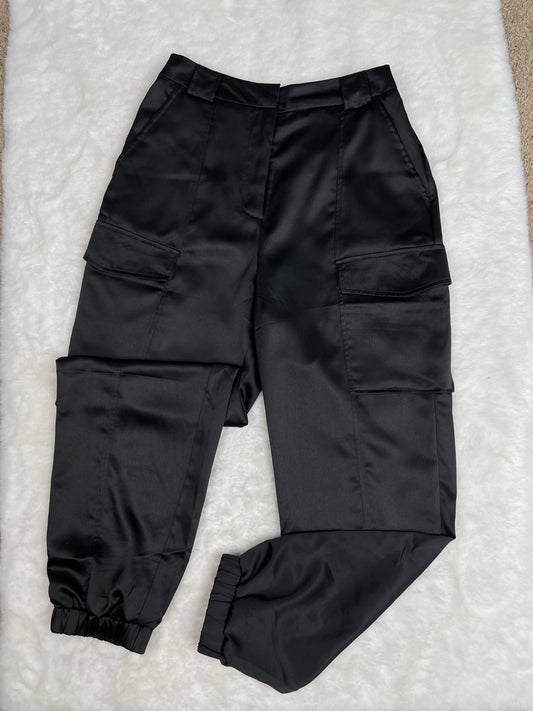 Norma Pantalon Negro