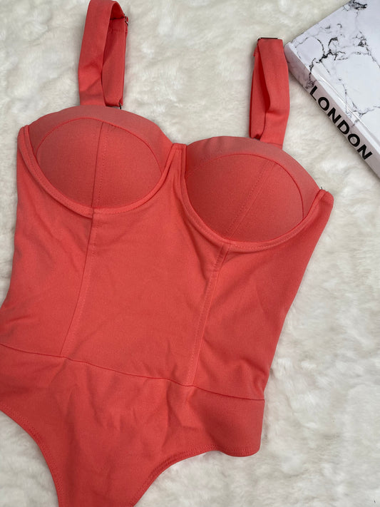 Daniela Body Coral